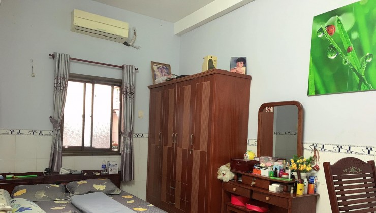 Mua nhà mới, bán nhanh nhà chủ đang ở, 44m2, nhà đẹp, vào ở ngay