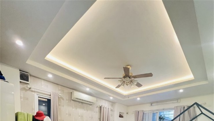 Bán Siêu phẩm lô góc Phố Xã Đàn Quận Đống Đa 48m2x5 tầng chỉ 8 tỷ.