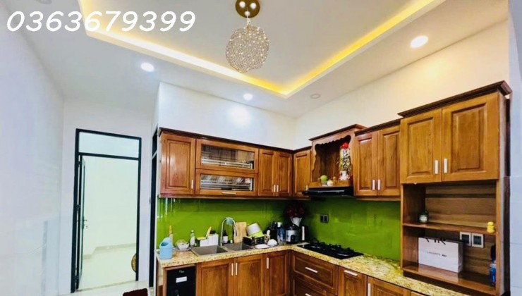 Bán nhà 4 tầng gần siêu thị Lotte Nha Trang chỉ 4 tỷ 2