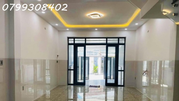 Bán nhà 3 tầng 107m2 Phường Ngọc Hiệp 4 tỷ 3