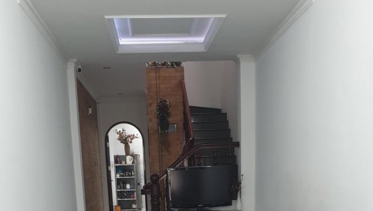 BÁN NHÀ MT NAM KỲ KHỞI NGHĨA - QUẬN 3 - 65M2 - CHỈ 15 TỶ NHỈNH