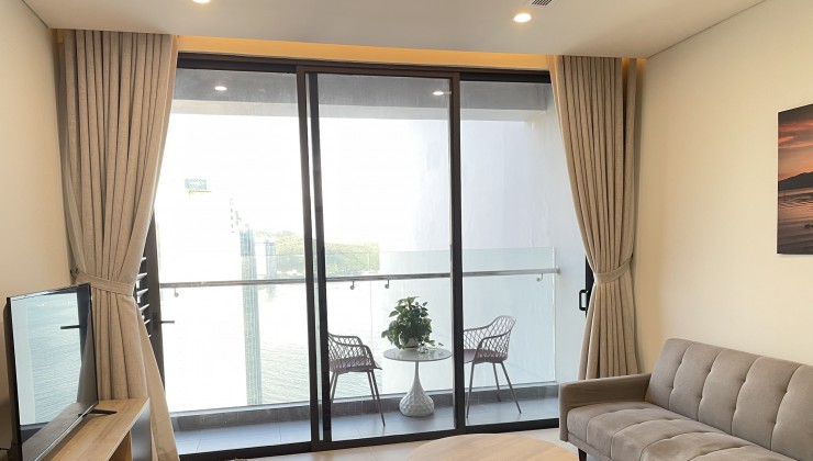 Cần bán gấp căn hộ cao cấp Scenia Bay Nha Trang sở hữu LÂU DÀI căn 2pn 2wc view biển đẹp.