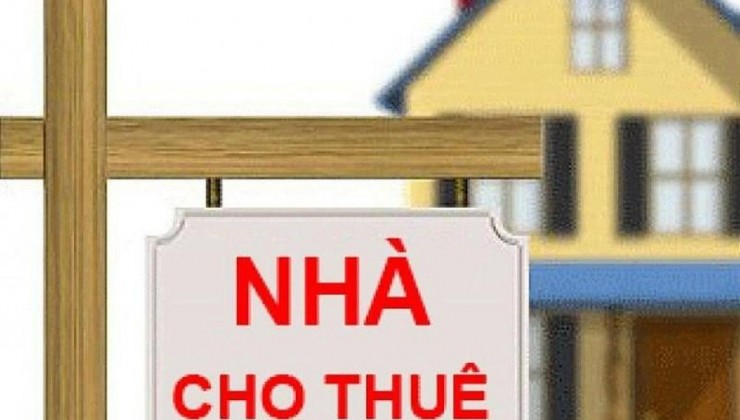 Chính chủ cho thuê nhà tại 824/11 Sư Vạn Hạnh, Phường 13, Quận 10, Hồ Chí Minh