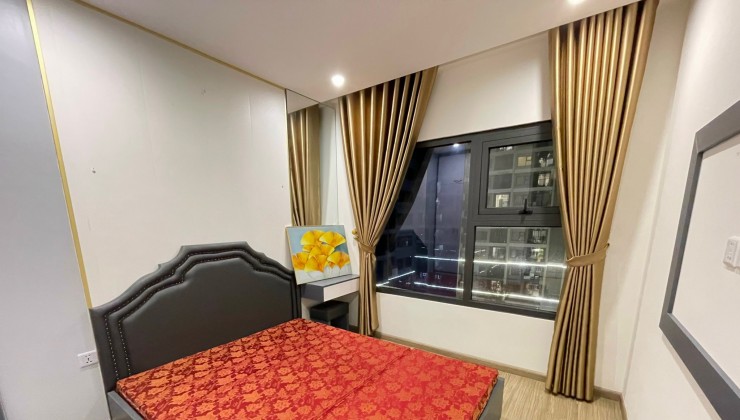 CHO THUÊ CĂN HỘ 1 NGỦ + 1 FULL NỘI THẤT CAO CẤP SANG TRỌNG VIEW THOÁNG TẠI OCEAN CITY