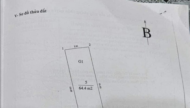 SIÊU RẺ! Phố vip Hoàng Văn Thái, phân lô Quân Đội, ô tô tránh, 65m*7T thang máy chỉ hơn 17 tỷ .