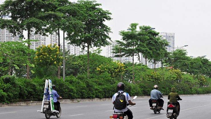 Bán Đất Mặt Phố Võ Chí Công Quận Tây Hồ. Sổ 106m Thực Tế 131m Nhỉnh 35 Tỷ. Cam Kết Ảnh Thật Mô Tả Chính Xác. Chủ Cần Bán Nhanh Lo Việc Gia Đình. 1658