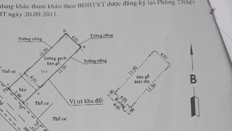 Tân Chánh Hiệp - Nhà mới ở ngay Nguyễn Ảnh Thủ, 64m2, hẻm 6m, 3 tỷ 99