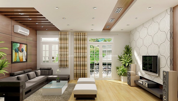 Bán Gấp mặt tiền Trần Quang Khải, 170m2, 3 tầng kinh doanh, đường 10m5, sát biển, nhỉnh 8 tỷ