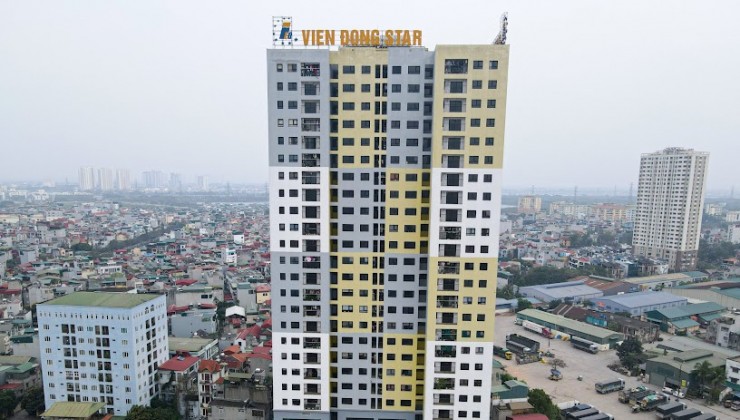 Chính chủ cần bán gấp căn hộ Viễn Đông Star 2 ngủ tầng 10 giá siêu tốt.LH : 0866.0404.99