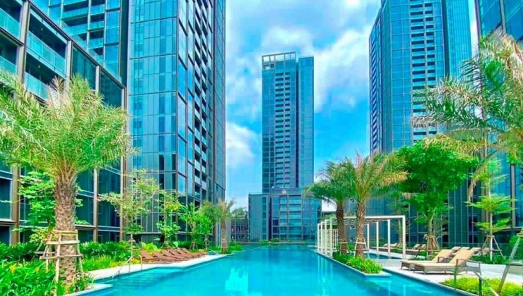 BÁN  RẤT GẤP  CĂN HỘ 3PN EMPIRE CITY