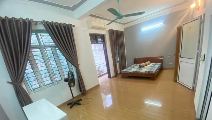 Phân Lô Ô Tô Kinh Doanh, Bán nhà 5 Tỷ, 65m2  Thụy Phương, Quận Bắc Từ Liêm. 0965283789