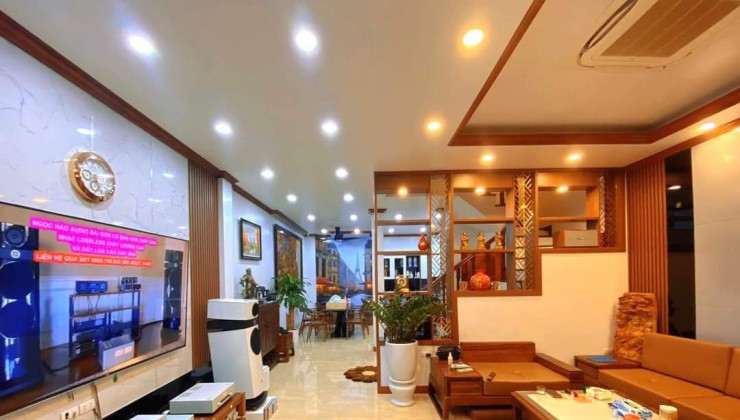 Bán nhà Mễ Trì Hạ, Nhà cạnh Keangnam,56m2*5t dân tự xây,ô tô, kinh doanh hơn 7 tỷ