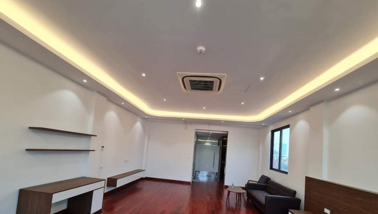 Bán nhà Mễ Trì Hạ, Nhà cạnh Keangnam,56m2*5t dân tự xây,ô tô, kinh doanh hơn 7 tỷ