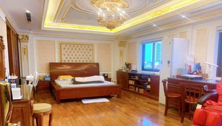 Bán nhà Mễ Trì Hạ, Nhà cạnh Keangnam,56m2*5t dân tự xây,ô tô, kinh doanh hơn 7 tỷ