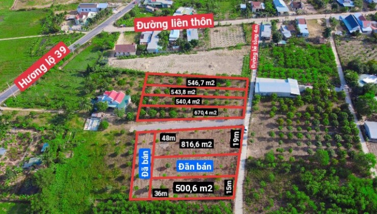 Suối Tiên-Diên Khánh gần HL39 giá đầu tư-Lh 0906 359 868