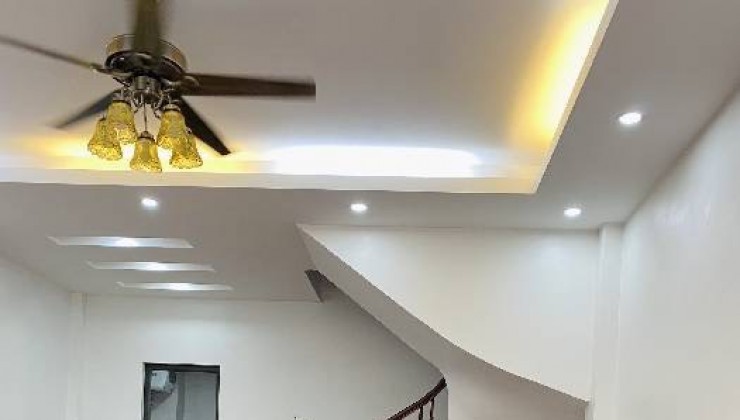 Bán nhà 3.1 Tỷ, 35m2  5 tầng,  Đường Thuỵ Phương, Quận Bắc Từ Liêm 0965283789.