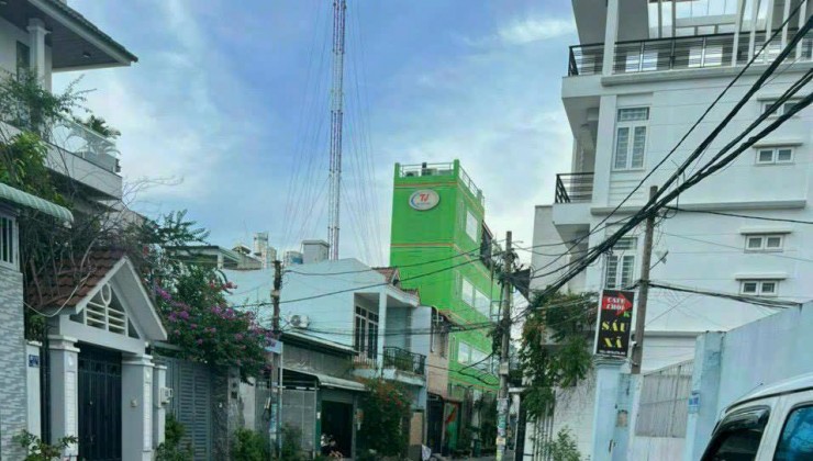 Cần bán Đất mặt tiền đường 8 nối dài Tăng Nhơn Phú B, Quận 9