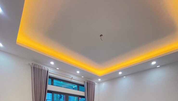 QUẬN THANH XUÂN - LÔ GÓC SIÊU ĐẸP - 20M RA PHỐ - NHÀ MỚI XÂY ĐẸP - GIÁ CỰC TỐT