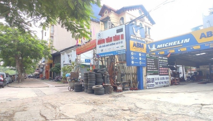 Bán Đất Mặt Phố Võ Chí Công Quận Tây Hồ. 177m Mặt Tiền 9m Nhỉnh 75 Tỷ. Cam Kết Ảnh Thật Mô Tả Chính Xác. Chủ Cần Bán Nhanh Chia Tiền Cho Con. 1610