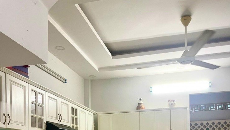 75M2, THÔNG SỐ XỊN, XE TẢI VÀO NHÀ, NGANG 4,5M- P.16 THỐNG NHẤT, GIÁ CHỈ GIÁ GIẢM TỪ 7,6 TỶ CÒN 6,8 TỶ.