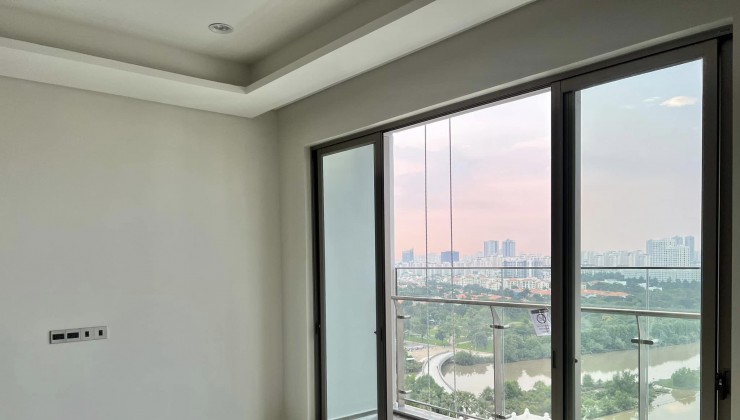 Phú Mỹ Hưng mở bán căn hộ Horizon, view sông, tặng 3 năm PQL, chiết khấu đến 500tr, trả góp ls 0%.