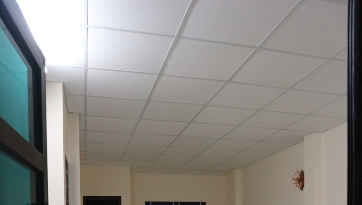 Cho thuê 90m2  tầng 2 phù hợp làm văn phòng,văn phòng đại diện số 7 ngõ 3 Tô Hiệu, Hà Đông