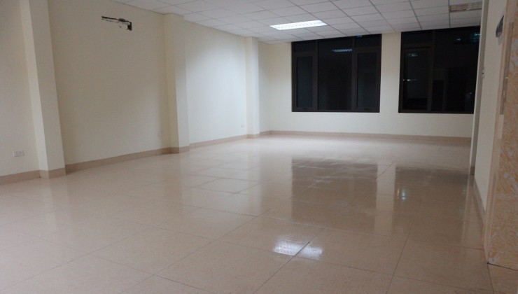 Cho thuê 90m2  tầng 2 phù hợp làm văn phòng,văn phòng đại diện số 7 ngõ 3 Tô Hiệu, Hà Đông