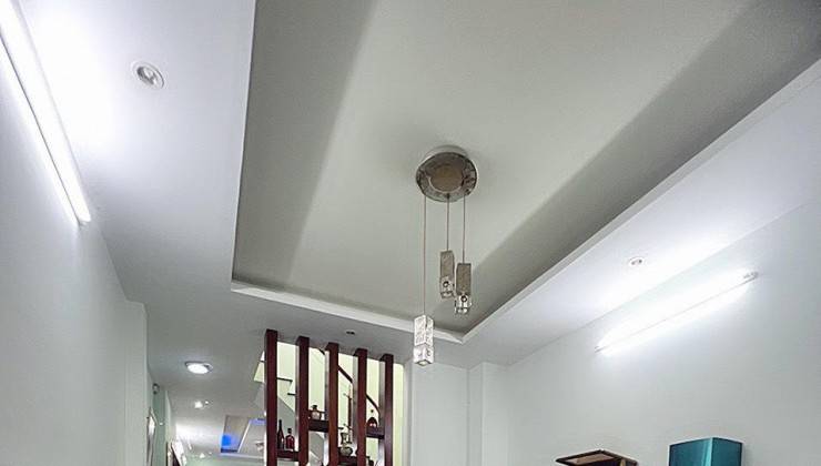 SÁT VÁCH QUẬN 7 - CHÍNH CHỦ TRANG BÌA - 70M2 NGANG 4M HẼM Ô TÔ 7M CHỈ 5 TỶ X.