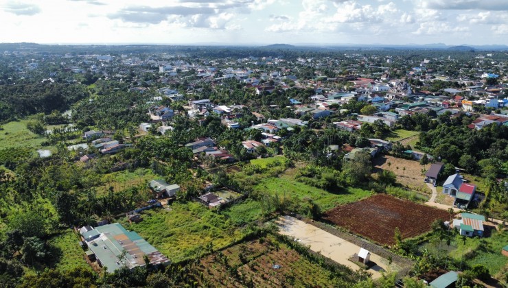 Đất nông nghiệp 40x50 chỉ 1ty350, ngay khu dan cư xã Hoà Thuận Tp. Buôn Ma Thuột
