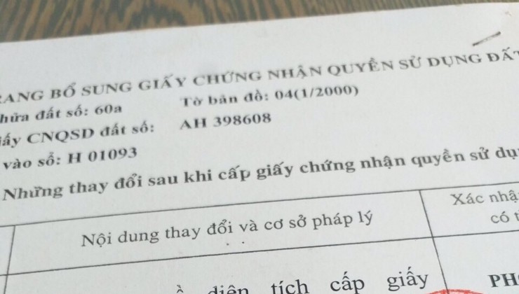 Bán nhà 1 trệt 2 lầu Đường Hoàng Diệu 2-Phường Linh Trung -Thủ Đức,Lh 0966943807