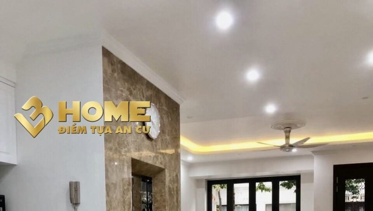 VH66. CHO THUÊ CĂN BIỆT THỰ VINHOME MARINA CÓ 5 NGỦ FULL NỘI THẤ