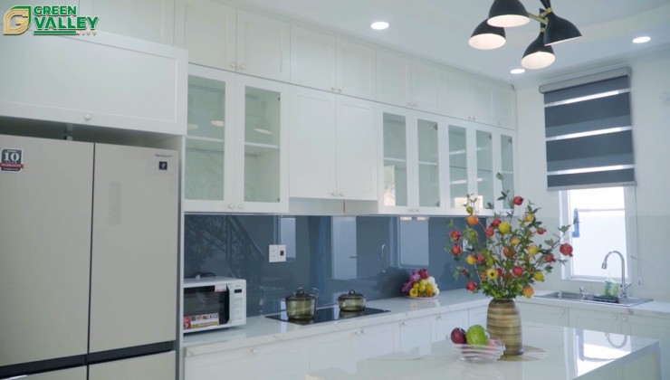 ShopHouse mặt tiền đường 40m, trục đường liên Tỉnh