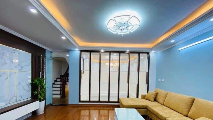 Bán Nhà Thuỵ Phương, Bắc Từ Liêm, 30m2, 5 Tầng,  2.75 Tỷ, Nhà Đẹp 10m Ô Tô Tránh 0965283789