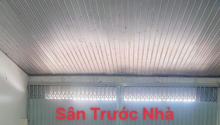 2 MẶT TIỀN KINH DOANH ĐƯỜNG HUỲNH TẤN PHÁT - DT 189M2(5x37M) - 3 TẦNG - SỔ A4 - CHỦ BÁN ĐỊNH CƯ NƯỚC NGOÀI - GẤP GIẢM GIÁ BÁN 2 TỈ