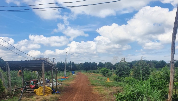 Cần Bán Lô Đất Vị Trí Đẹp Tại Huyện Bù Đốp, Bình Phước
