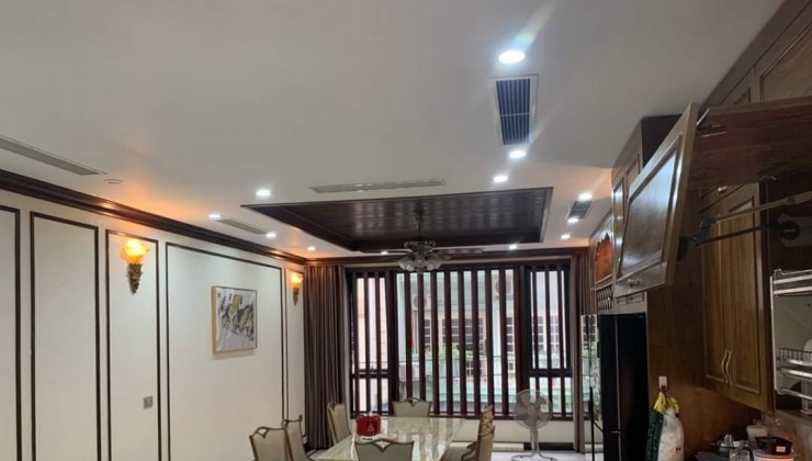 CHÍNH CHỦ GỬI BÁN! SIÊU VIP PHỐ VỌNG - PHÂN LÔ Ô TÔ. 80M X 6T. GIÁ HƠN 21 TỶ.