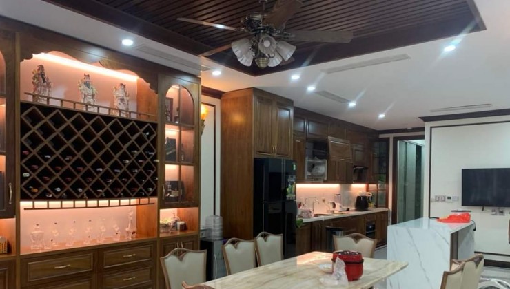 CHÍNH CHỦ GỬI BÁN! SIÊU VIP PHỐ VỌNG - PHÂN LÔ Ô TÔ. 80M X 6T. GIÁ HƠN 21 TỶ.