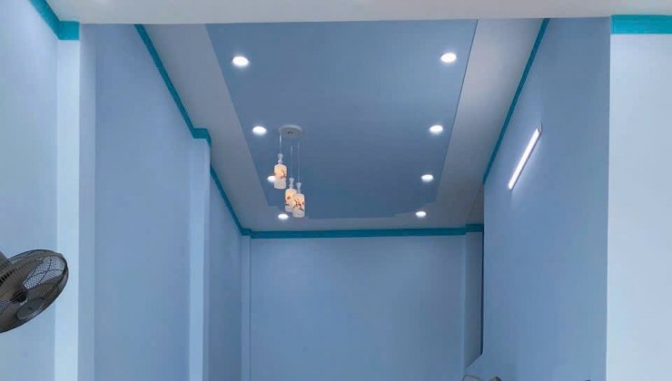 Nhà 1 Trệt 1 Lầu 140m2 KDC Bửu Hòa,gần chợ Đồn,đường 3 xe hơi, góc 2 Mặt Tiền