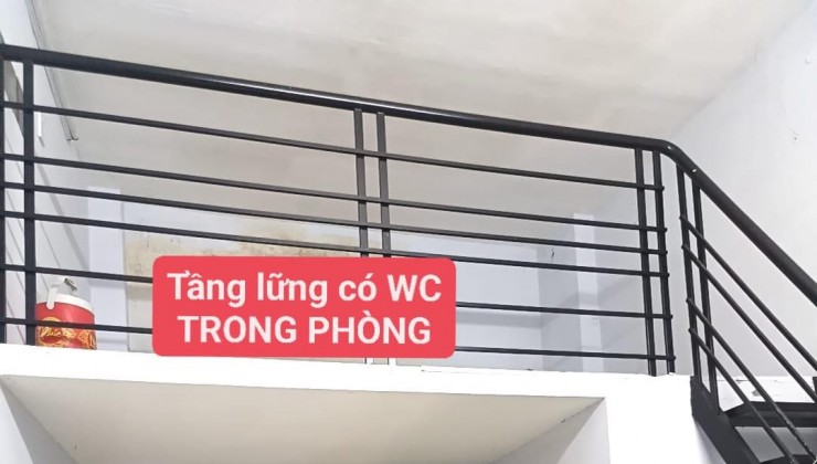 [BÁN GẤP] Nhà ngay cầu Himlam,P Tân Hưng, giá tốt nhất thị trường chỉ 3.2 tỷ - Ngay chợ, cách hẻm xe tải 10m