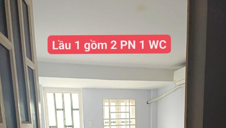 [BÁN GẤP] Nhà ngay cầu Himlam,P Tân Hưng, giá tốt nhất thị trường chỉ 3.2 tỷ - Ngay chợ, cách hẻm xe tải 10m