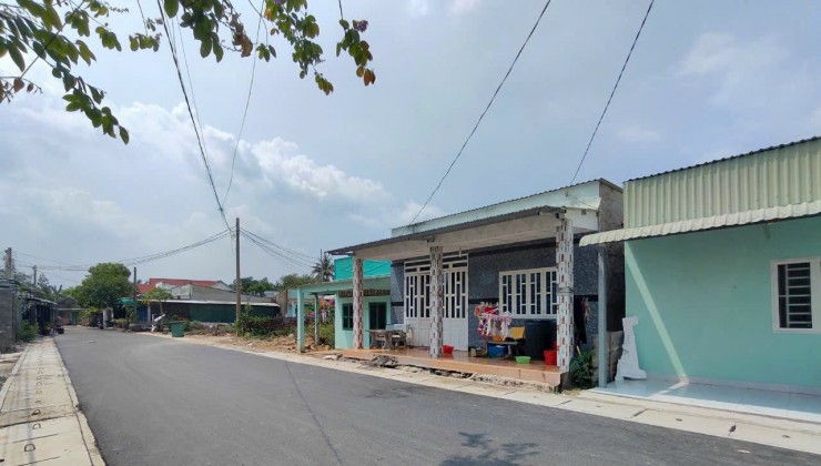 Bán đất nền thổ cư xã Phước Khánh huyện Nhơn Trạch Đồng Nai 1.6 tỷ