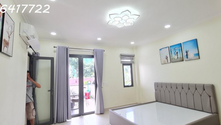 VILLA KIẾN TRÚC CỔ ĐIỂN, YÊN TĨNH - HẺM XE HƠI AN NINH - TÔ NGỌC VÂN - PHƯỜNG TAM PHÚ - THỦ ĐỨC - DT 136M2 - CHỈ 6,5 TỶ