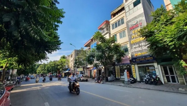 Chính Chủ Cần Bán Nhà Phố Dương Văn Bé, Phường Vĩnh Tuy, Quận Hai Bà Trưng