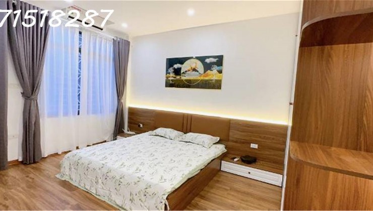 Nhà Vũ Xuân Thiều,DT 74m2, 4T giá 5.2 tỷ có thương lượng