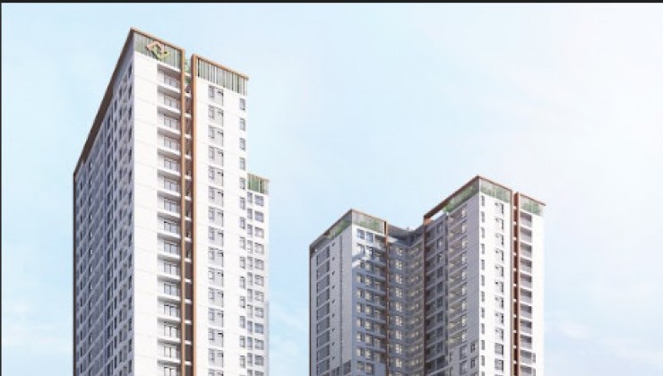 Cho thuê TTTM Central Premium Quận 8 Dự Kiến Khái Trương Tháng 4/2023