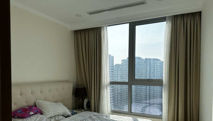 **CHÍNH CHỦ BÁN CĂN HỘ CAO CẤP VINHOMES CENTRAL PARK - QUẬN BÌNH THẠNH - TP. HỒ CHÍ MINH**