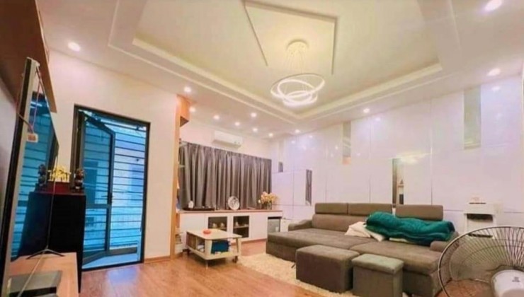 Bán nhà Phường Thuỵ Phương, Từ Liêm, 40m2   5 Tầng,  4.55 Tỷ. Nhà Mới Đẹp, ÔTÔ Kinh Doanh 0965283789