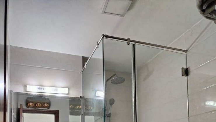 NHÀ BÁN PHẠM VĂN HAI - HẺM XE HƠI - 50.3M2 - 4 TẦNG - 7.5 TỶ TL