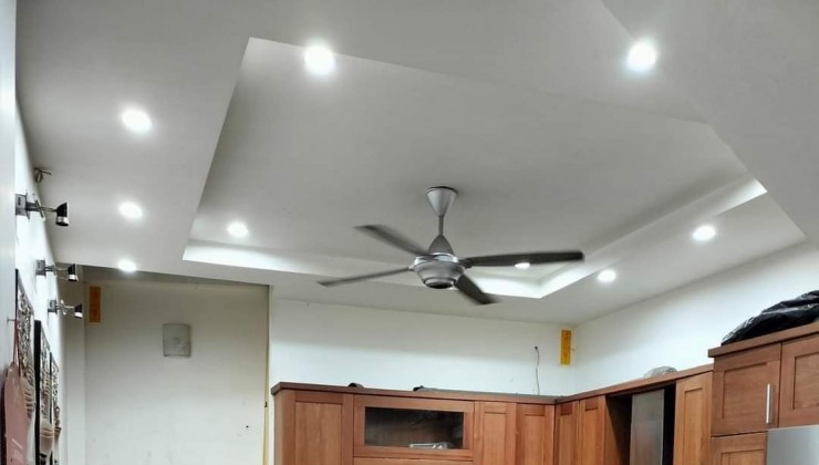 NHÀ BÁN PHẠM VĂN HAI - HẺM XE HƠI - 50.3M2 - 4 TẦNG - 7.5 TỶ TL