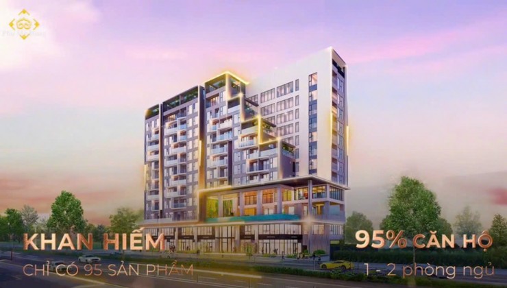 Dự án THE AUTORA PHÚ MỸ HƯNG MỞ BÁN. Lấy thông tin ngay 0901323786